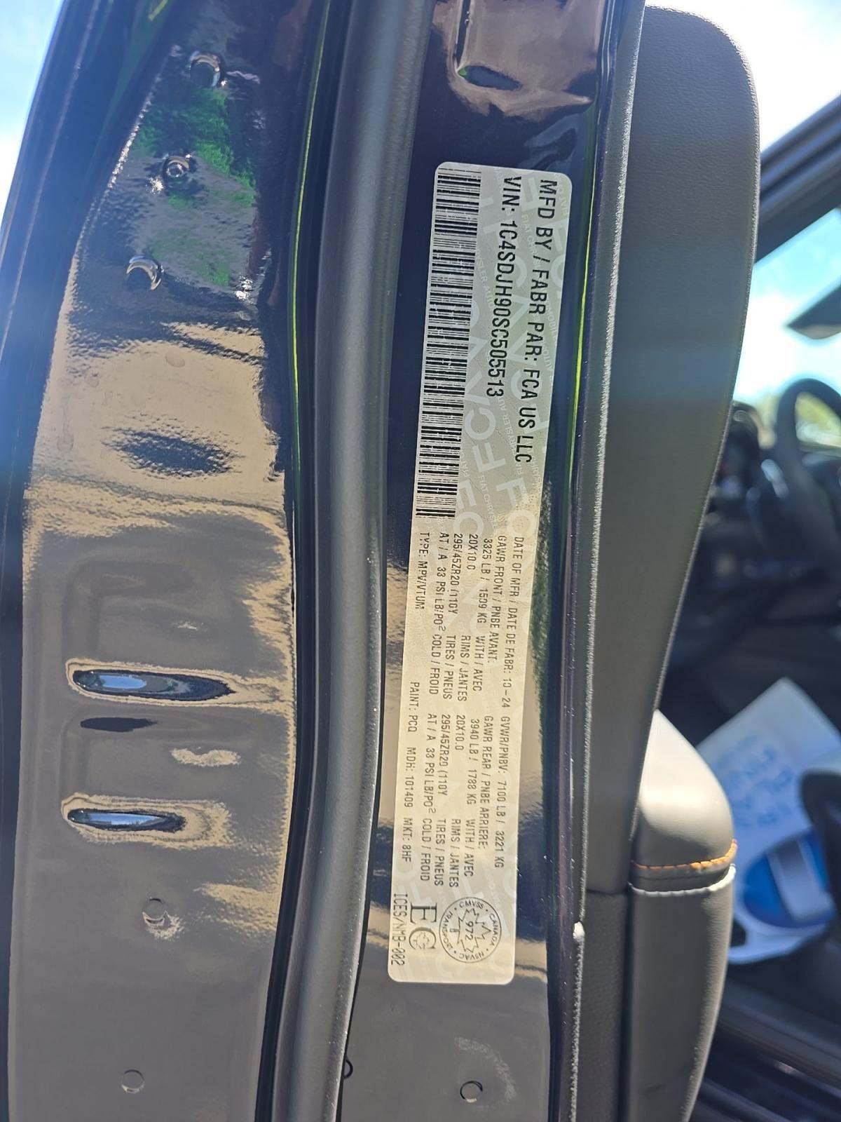 DODGE CHALLENGER - 5