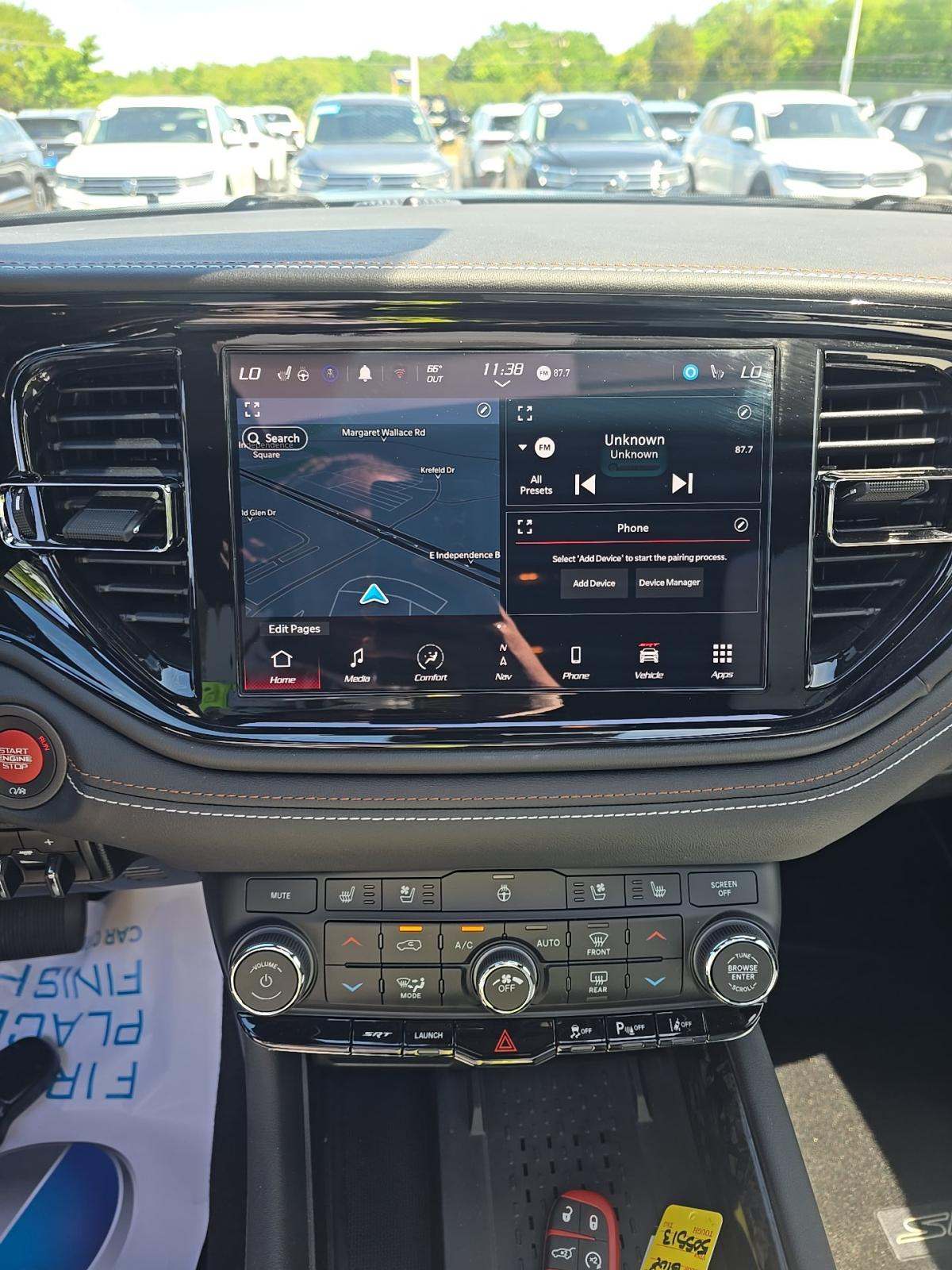 DODGE CHALLENGER - 10