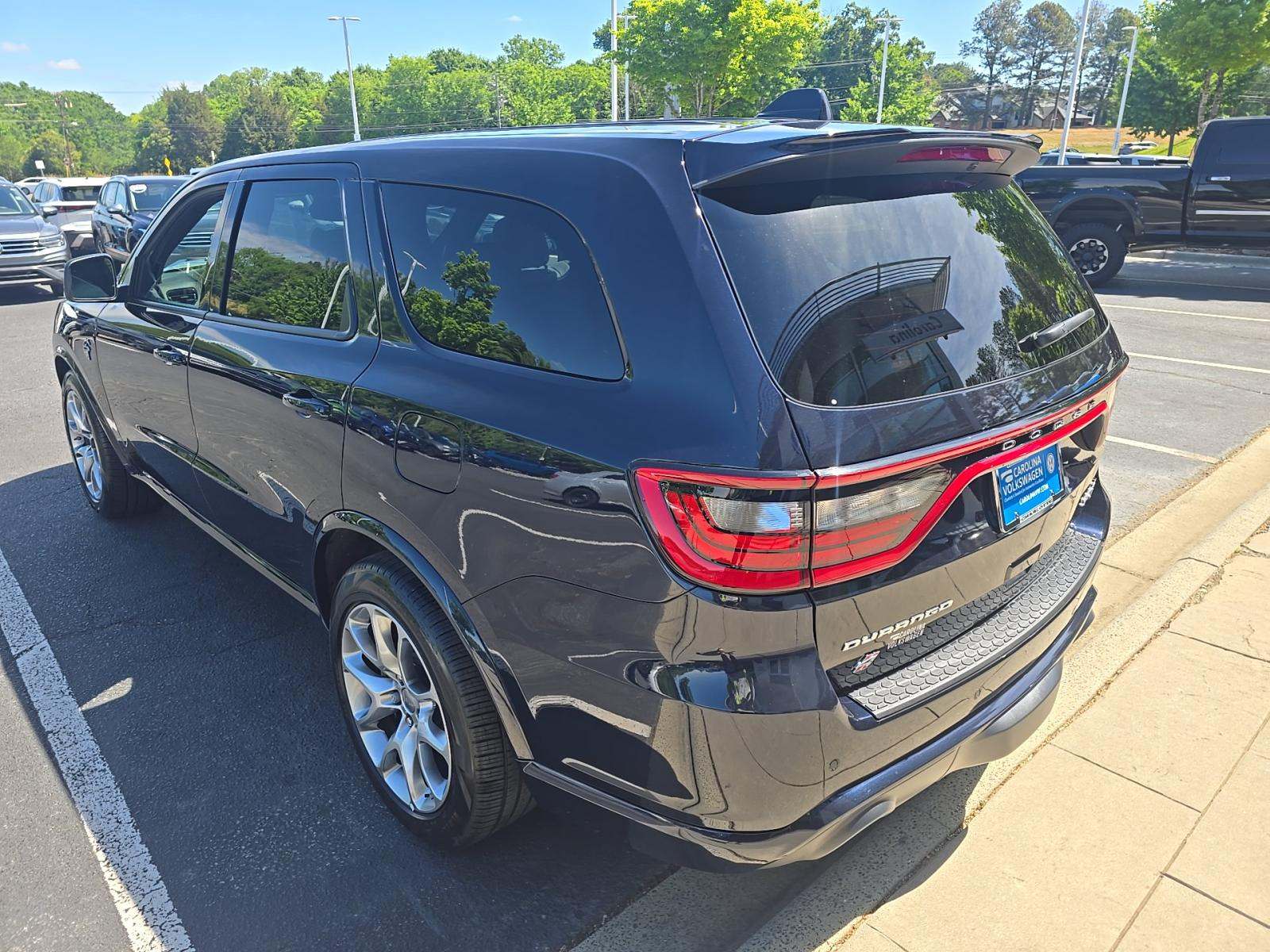 DODGE CHALLENGER - 2