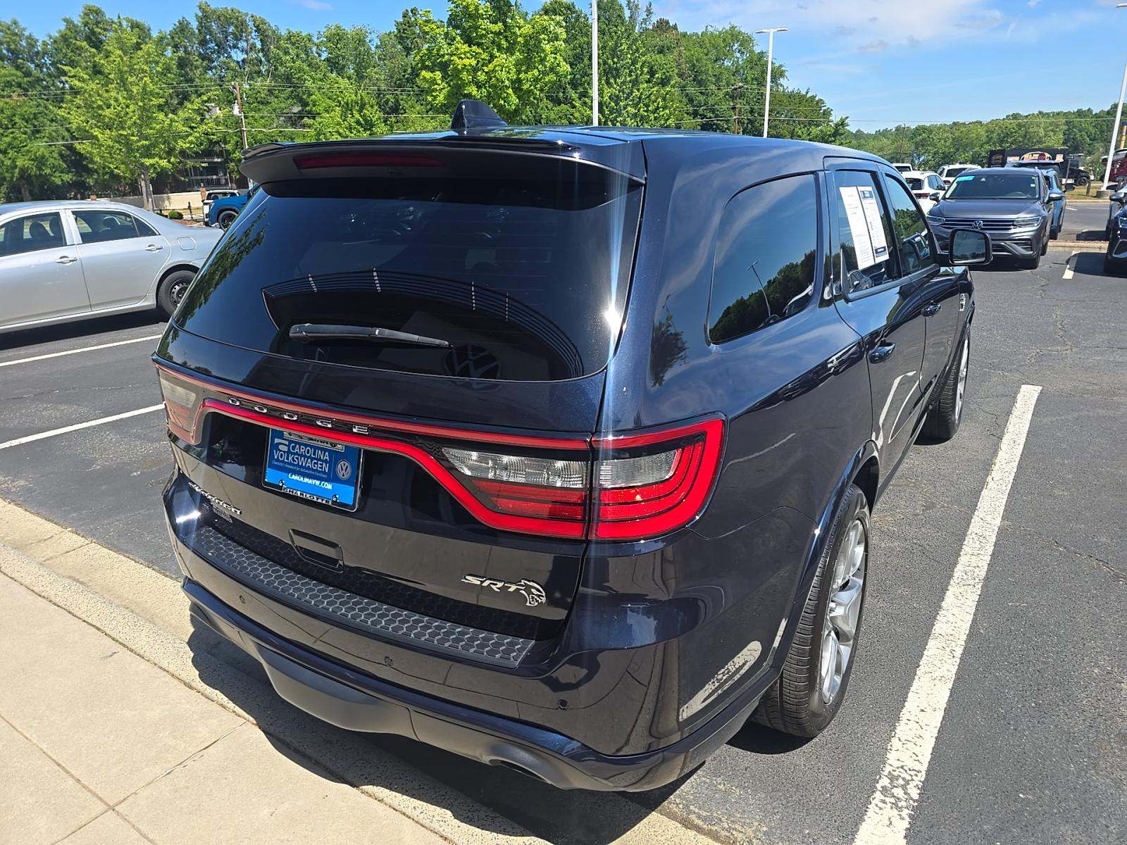 DODGE CHALLENGER - 3