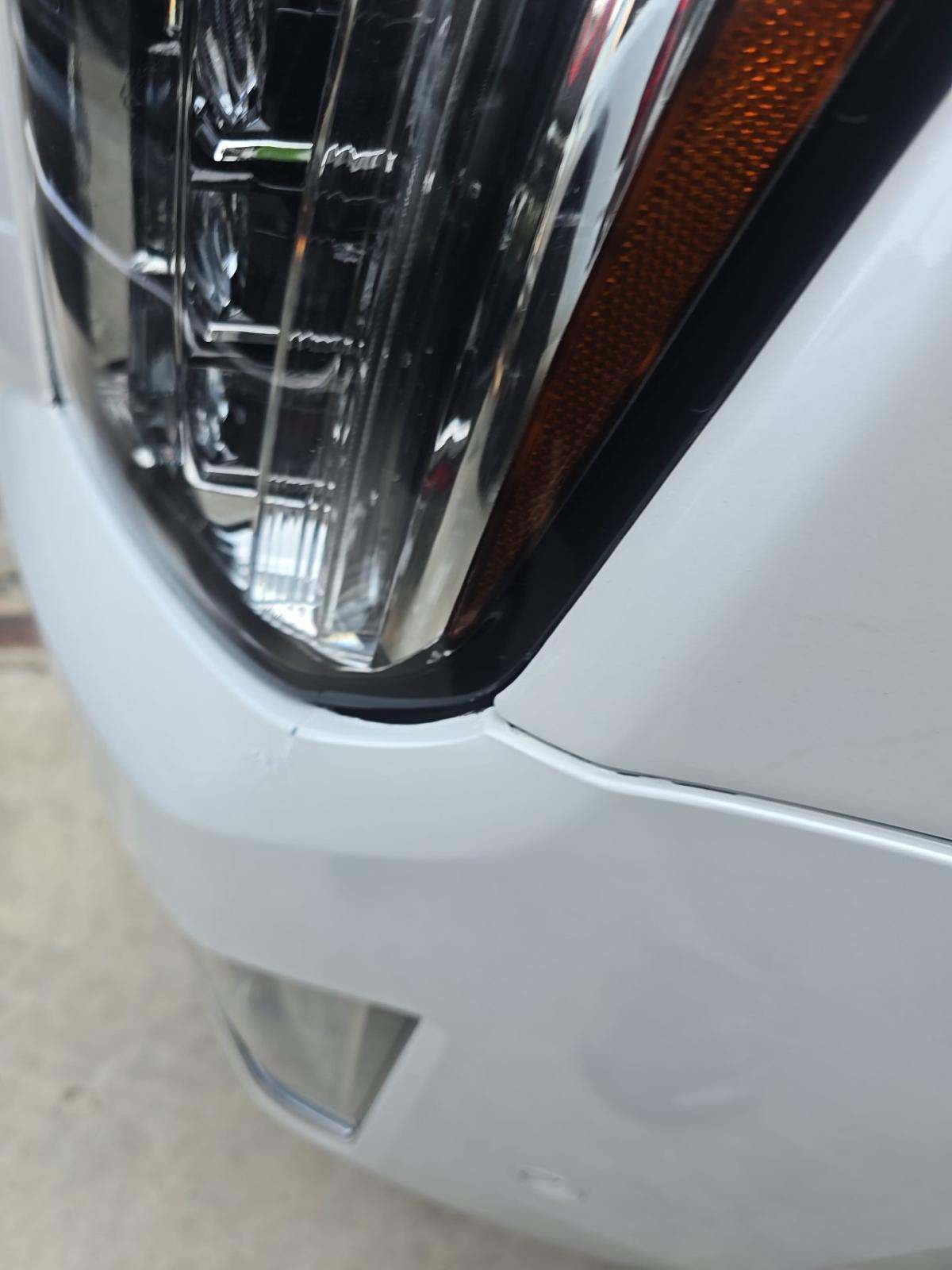 2017 Cadillac Escalade Platinum AWD