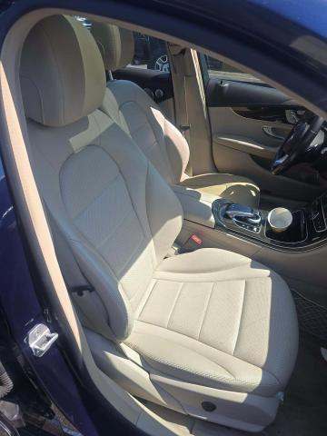 2015 Mercedes-Benz C-Class C 300 AWD