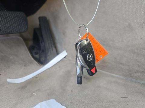 2015 Mercedes-Benz C-Class C 300 AWD