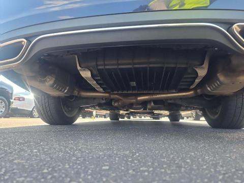 2015 Mercedes-Benz C-Class C 300 AWD