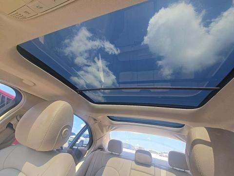 2015 Mercedes-Benz C-Class C 300 AWD