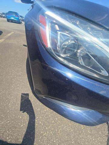 2015 Mercedes-Benz C-Class C 300 AWD