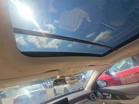 2015 Mercedes-Benz C-Class C 300 AWD