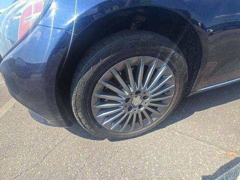 2015 Mercedes-Benz C-Class C 300 AWD