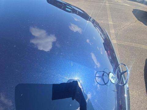 2015 Mercedes-Benz C-Class C 300 AWD