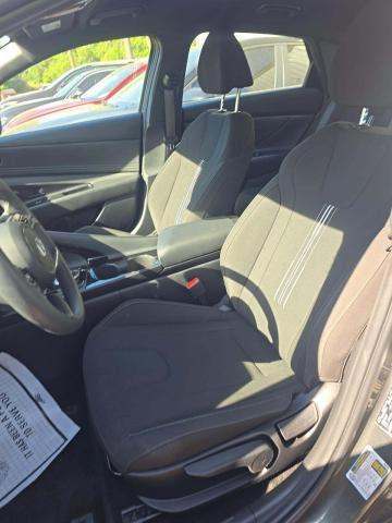 HYUNDAI HYBRID SEL SPORT - 6