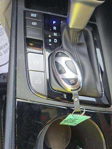 HYUNDAI HYBRID SEL SPORT - 8