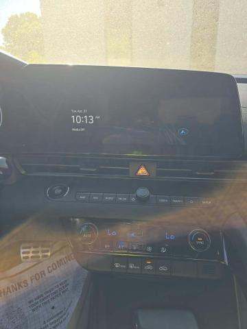 HYUNDAI HYBRID SEL SPORT - 10