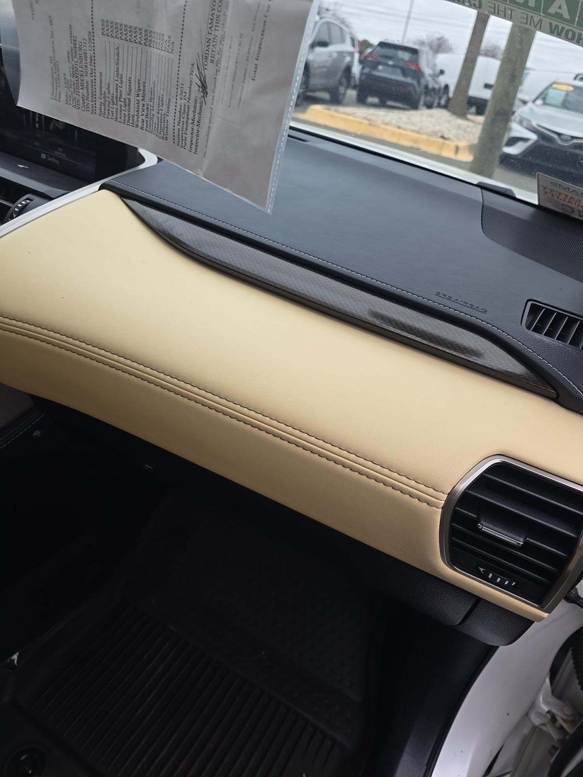 2020 Lexus NX NX 300 AWD