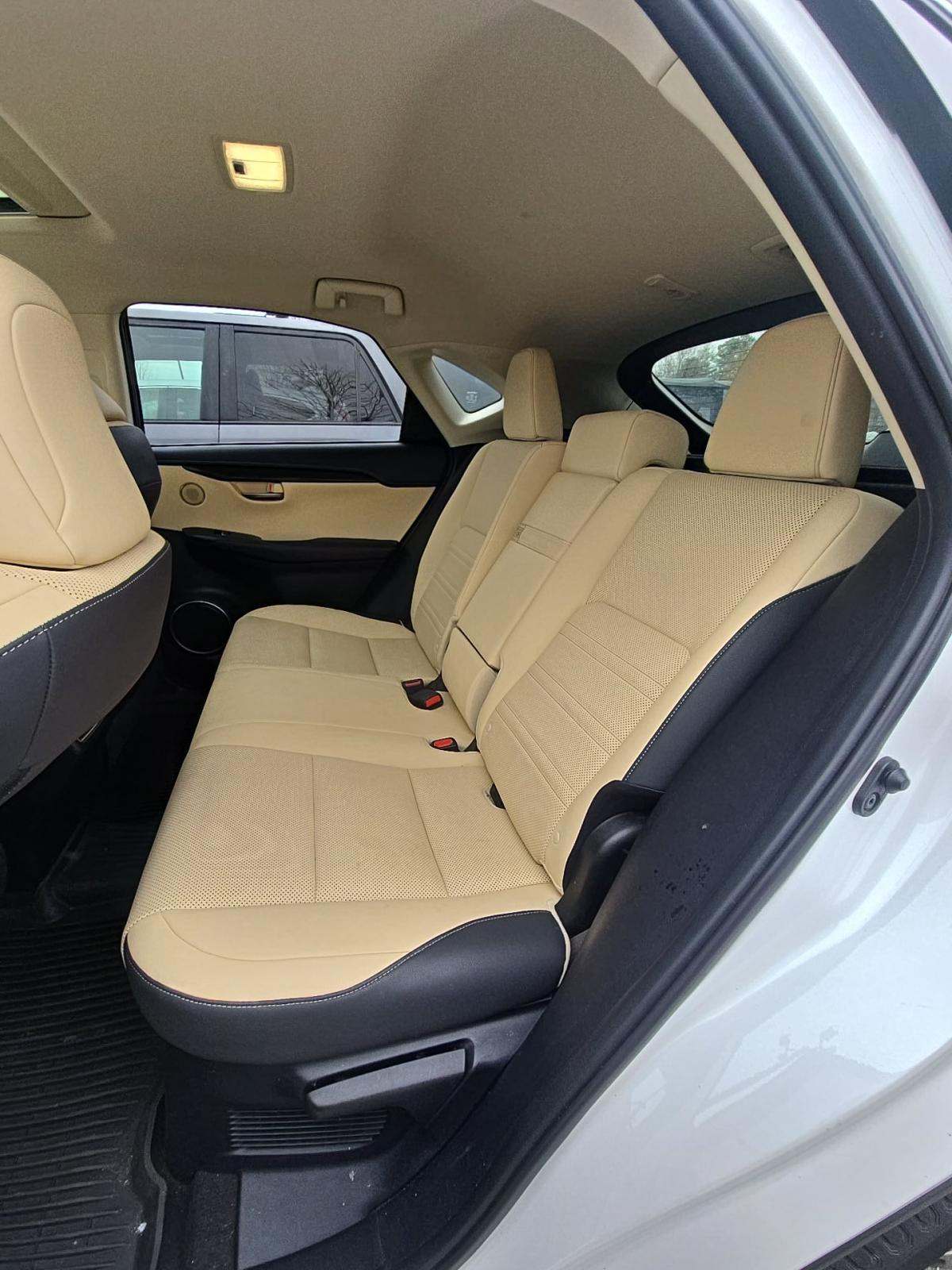 2020 Lexus NX NX 300 AWD