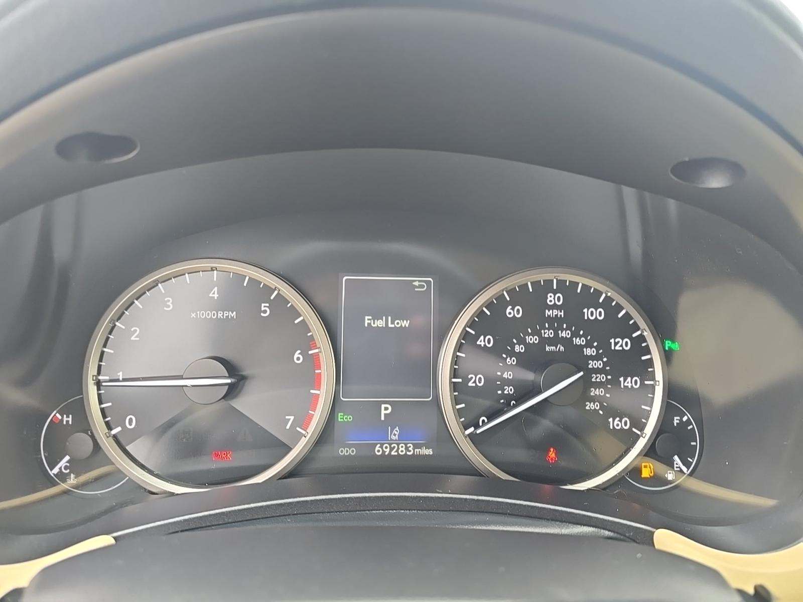 2020 Lexus NX NX 300 AWD