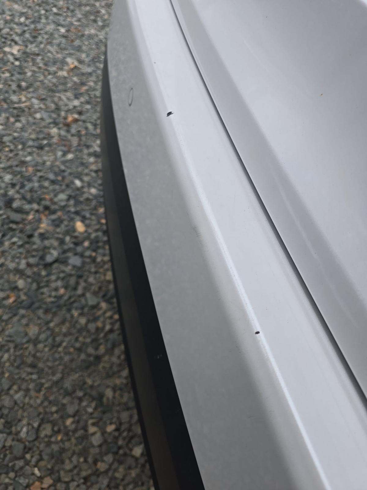 2020 Lexus NX NX 300 AWD