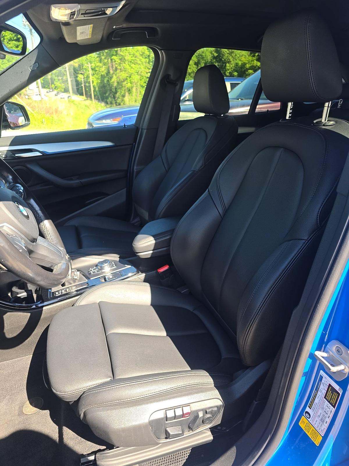 2022 BMW X1 sDrive28i FWD
