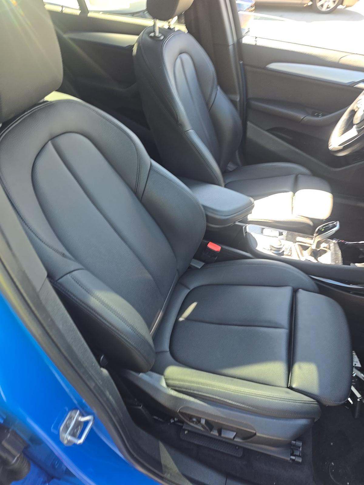 2022 BMW X1 sDrive28i FWD