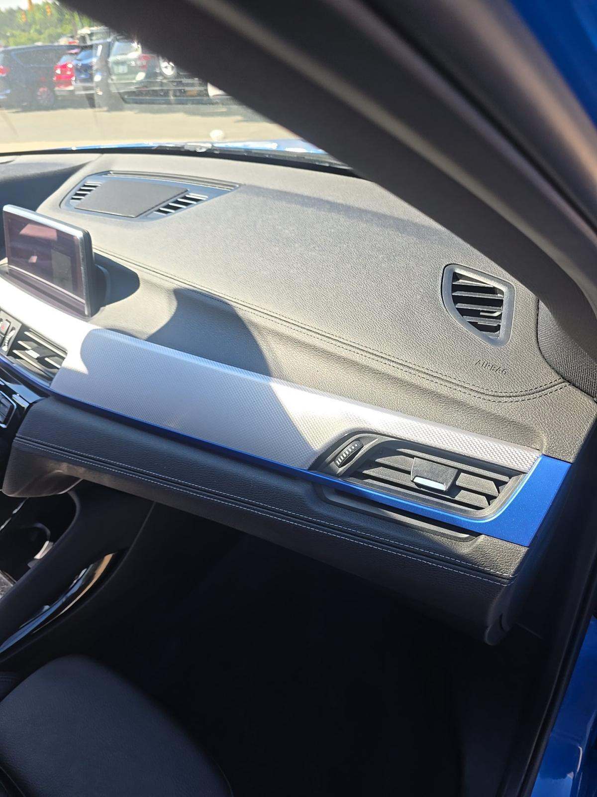 2022 BMW X1 sDrive28i FWD