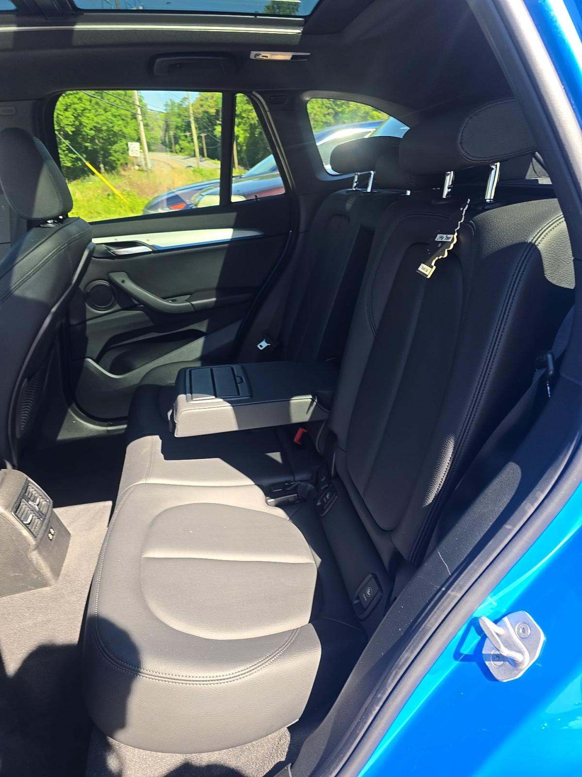 2022 BMW X1 sDrive28i FWD
