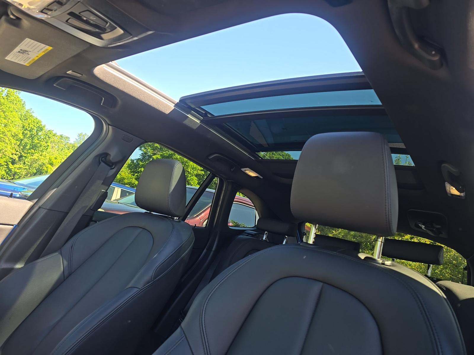 2022 BMW X1 sDrive28i FWD