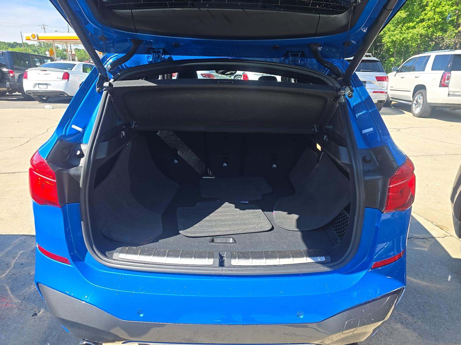 2022 BMW X1 sDrive28i FWD