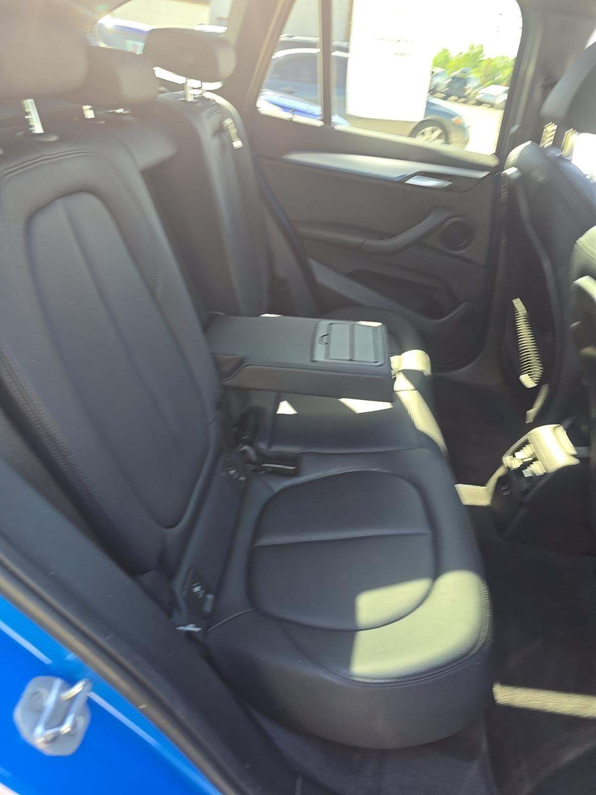2022 BMW X1 sDrive28i FWD