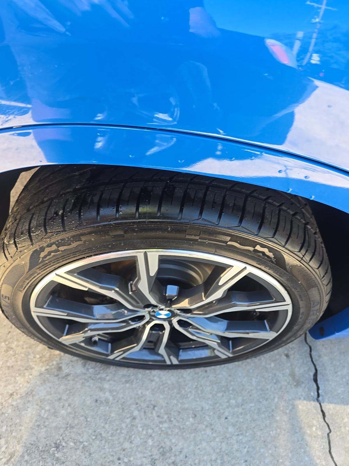 2022 BMW X1 sDrive28i FWD