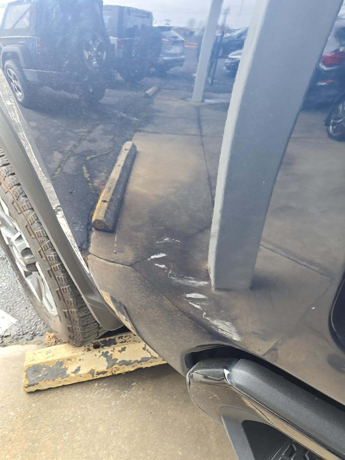 2022 Chevrolet Silverado 2500HD Custom AWD