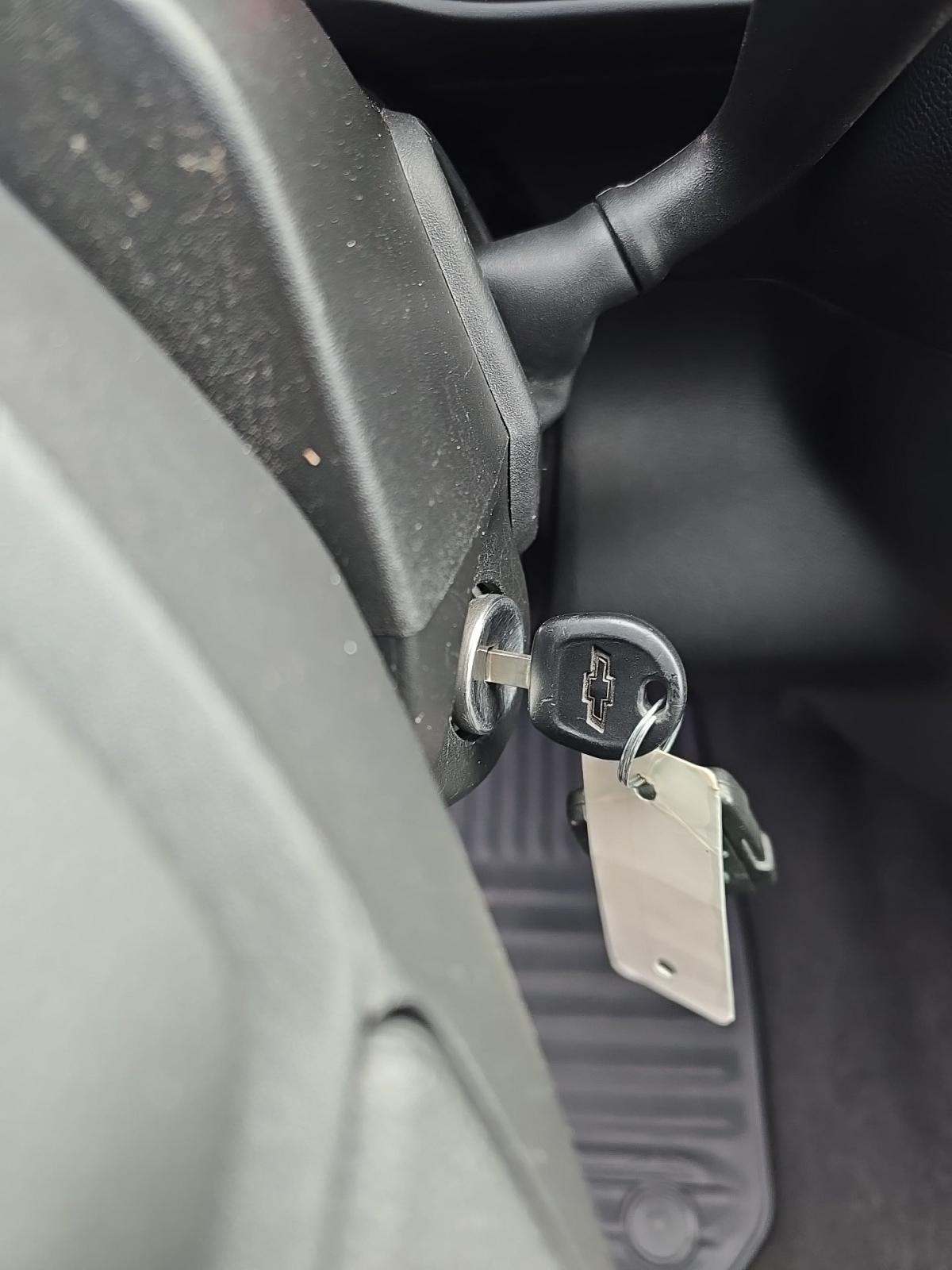 2022 Chevrolet Silverado 2500HD Custom AWD