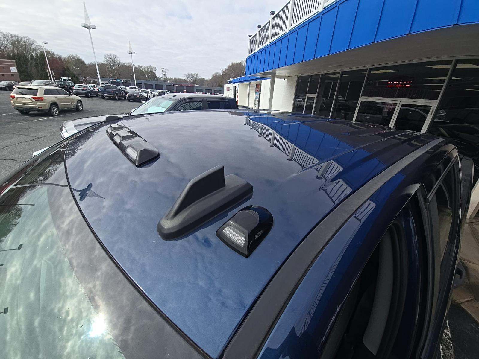 2022 Chevrolet Silverado 2500HD Custom AWD