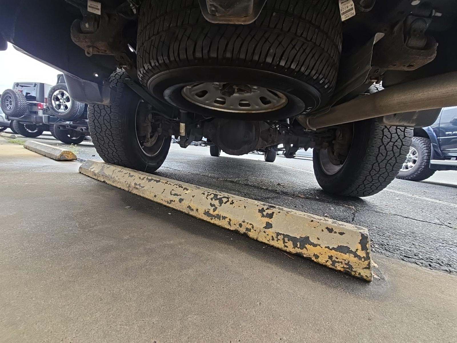 2022 Chevrolet Silverado 2500HD Custom AWD