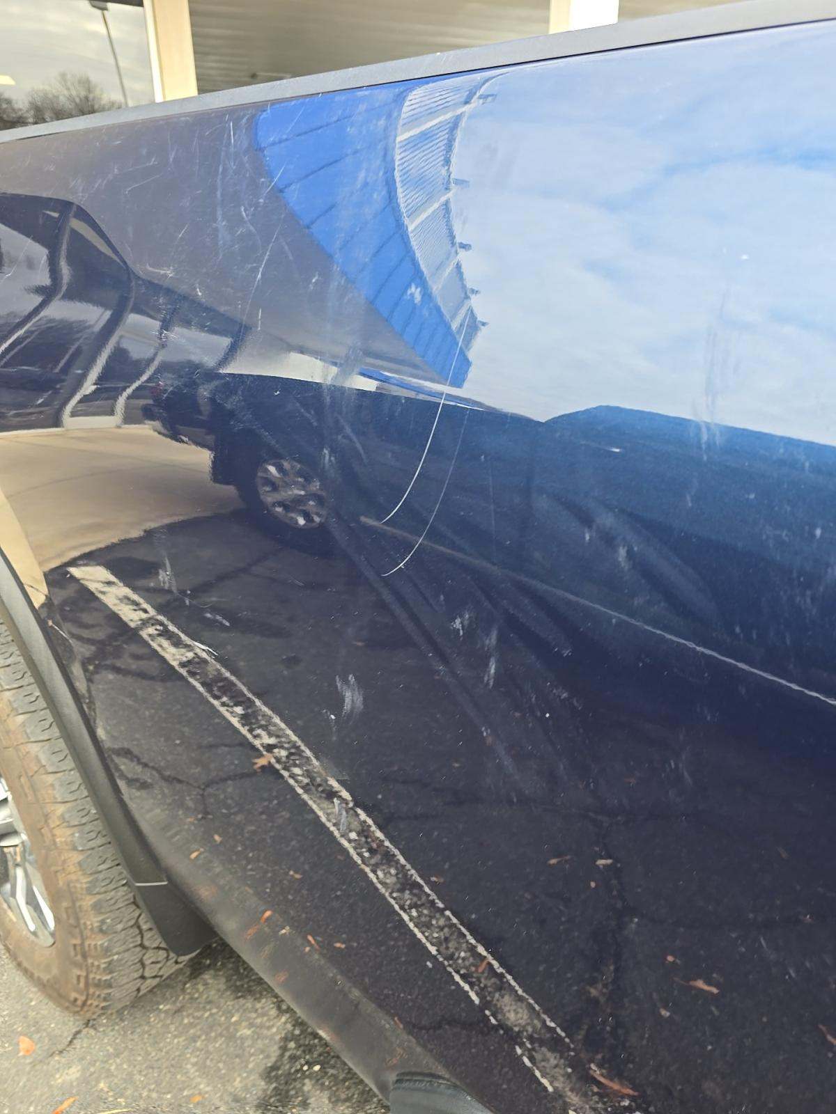 2022 Chevrolet Silverado 2500HD Custom AWD