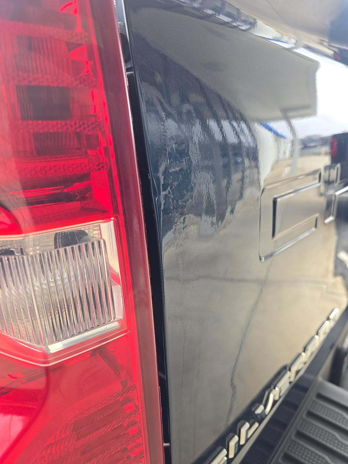 2022 Chevrolet Silverado 2500HD Custom AWD