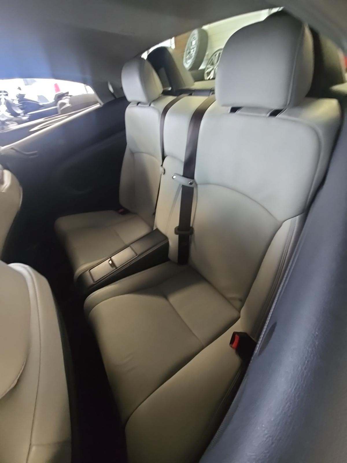 2012 Lexus IS IS 250C RWD