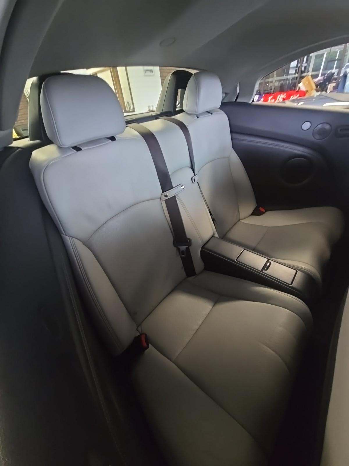 2012 Lexus IS IS 250C RWD