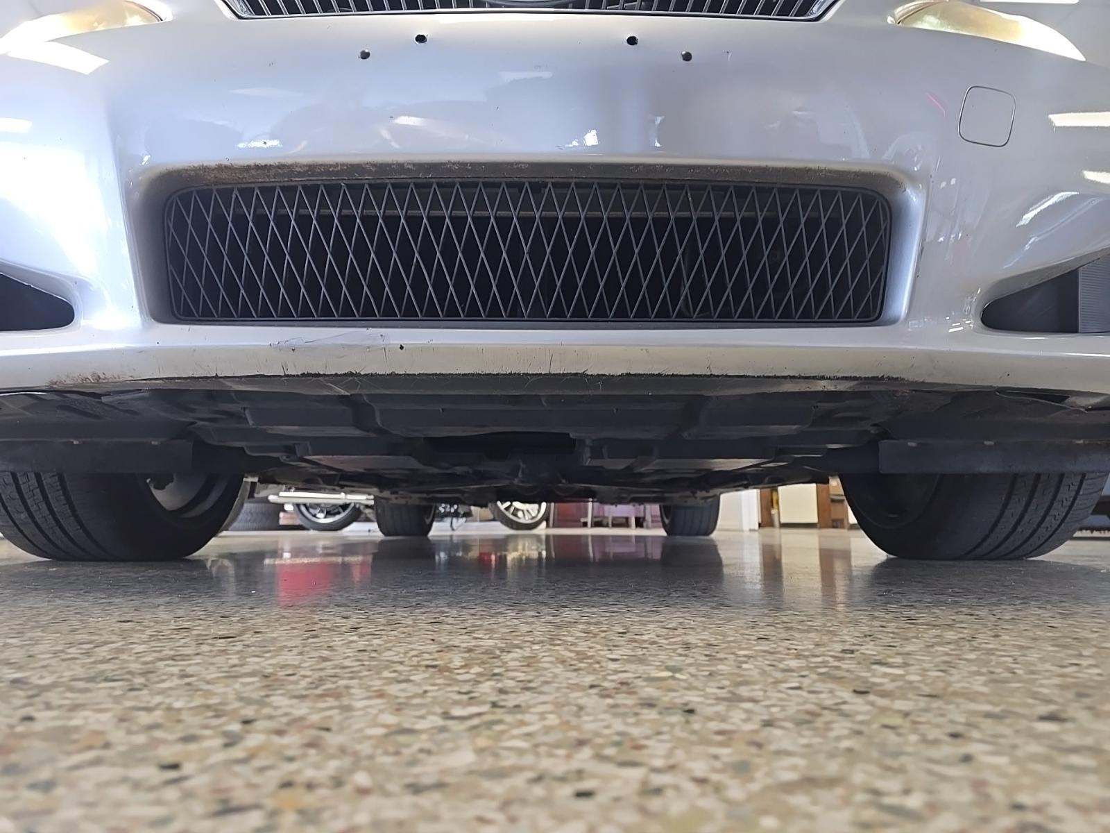 2012 Lexus IS IS 250C RWD