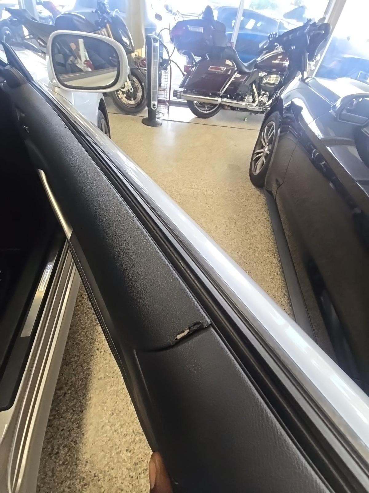 2012 Lexus IS IS 250C RWD