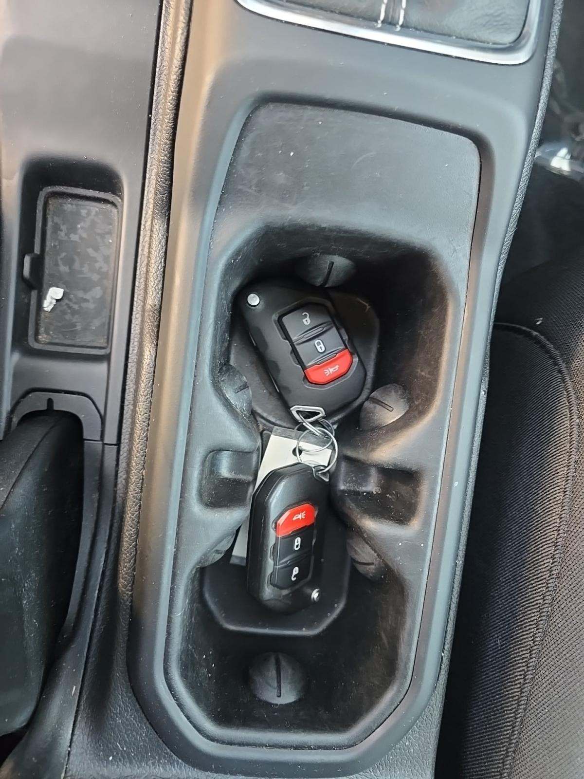 2022 Jeep Wrangler Unlimited Sahara AWD