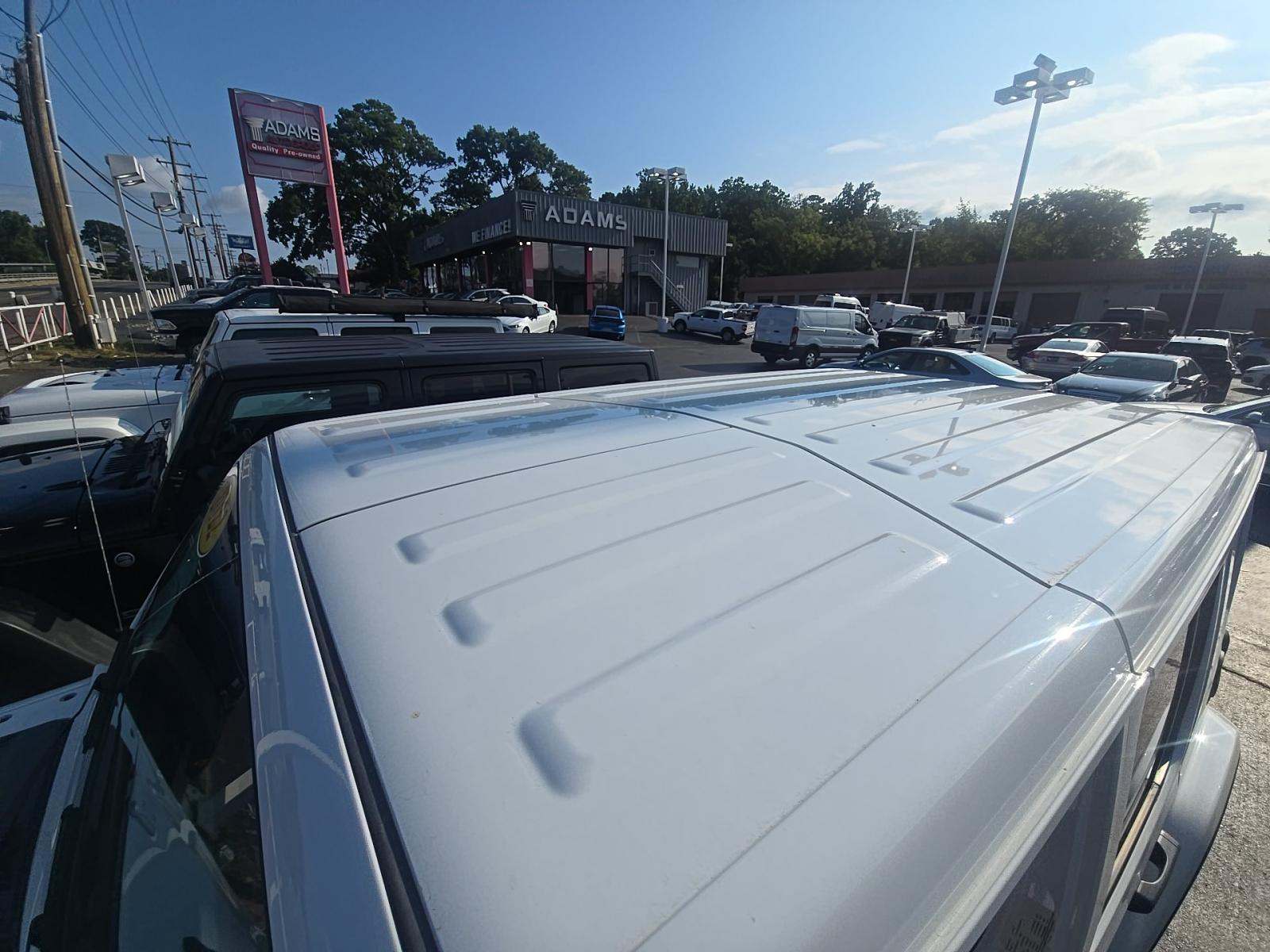 2022 Jeep Wrangler Unlimited Sahara AWD