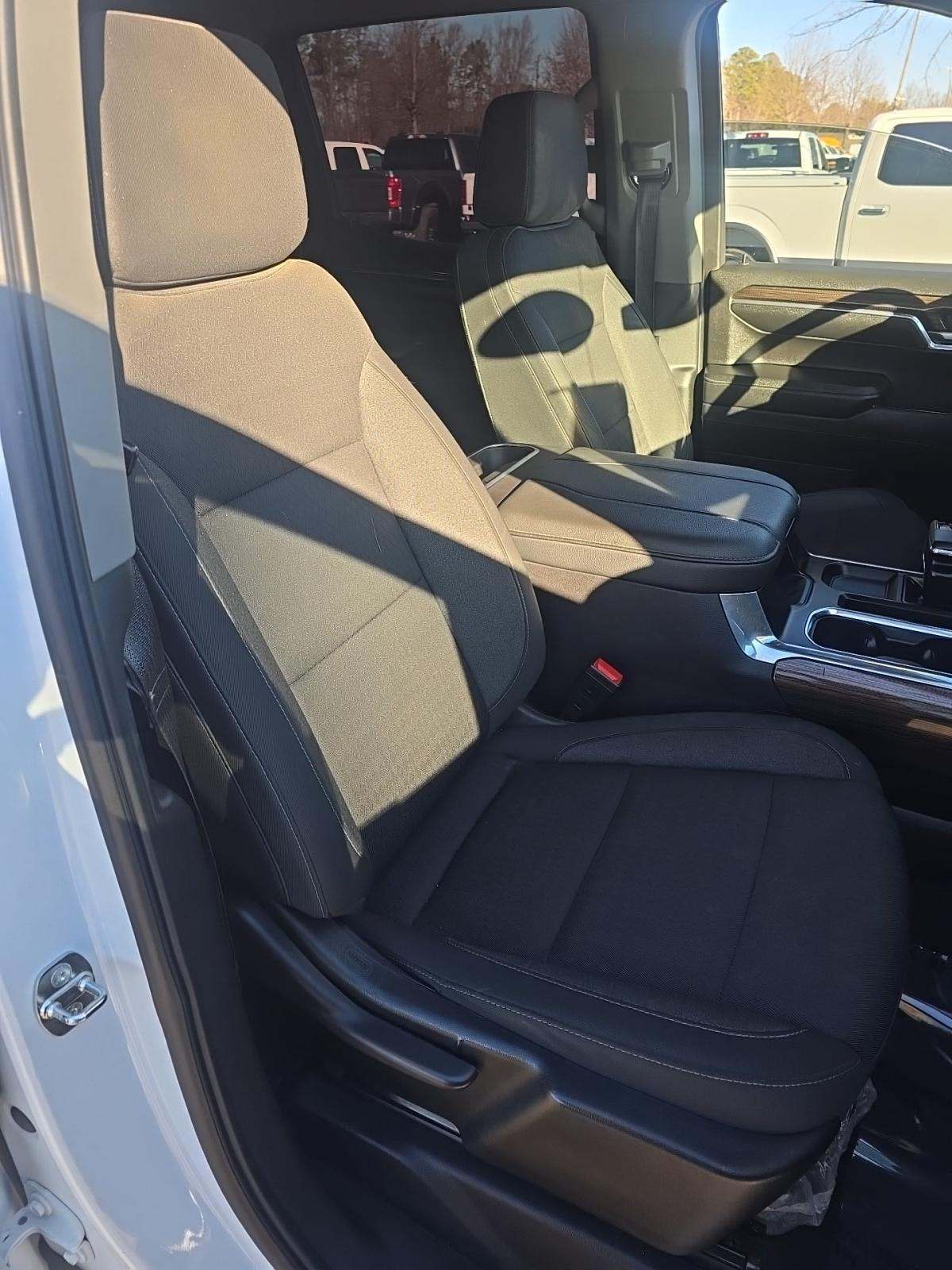 2023 Chevrolet Silverado 1500 LT Trail Boss AWD