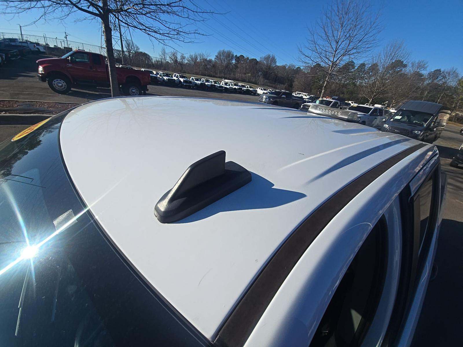 2023 Chevrolet Silverado 1500 LT Trail Boss AWD