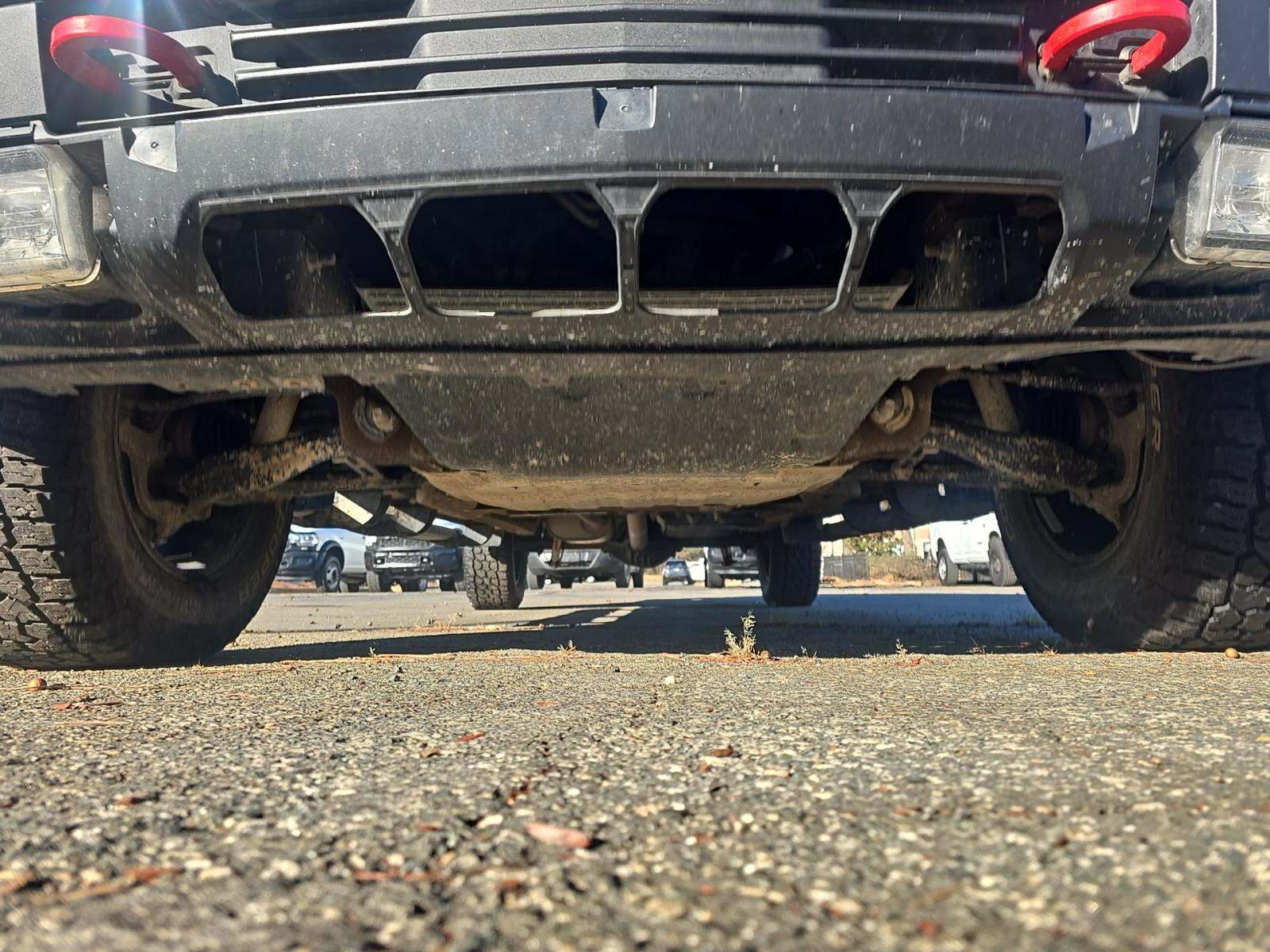 2023 Chevrolet Silverado 1500 LT Trail Boss AWD