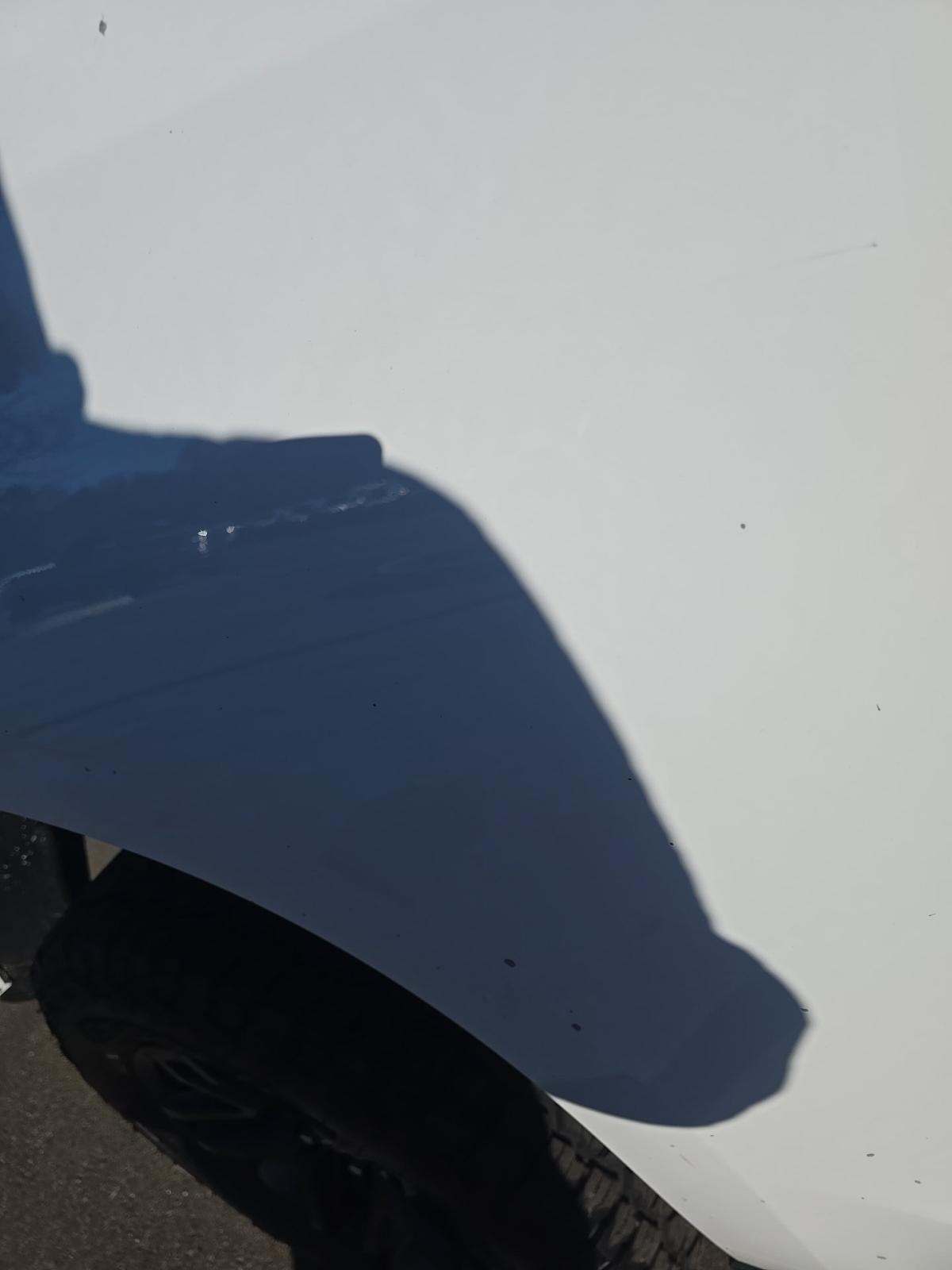 2023 Chevrolet Silverado 1500 LT Trail Boss AWD