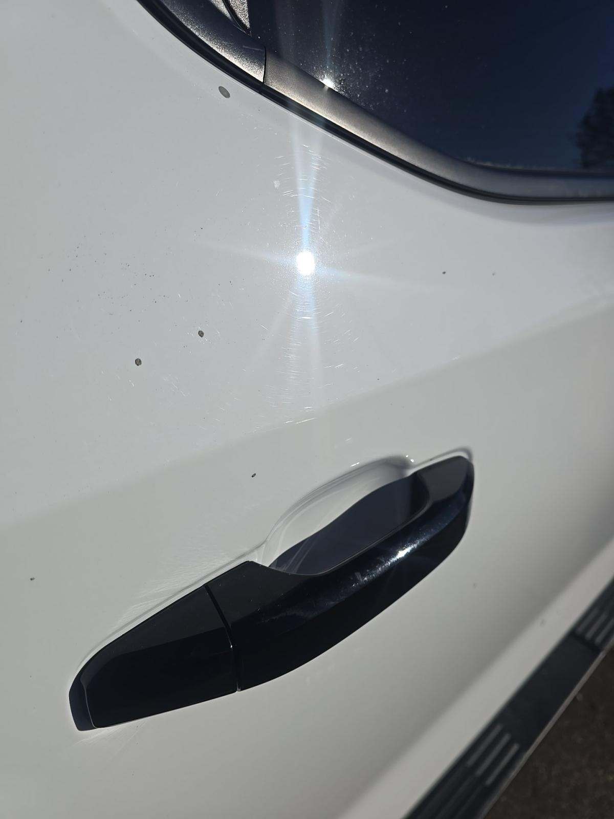 2023 Chevrolet Silverado 1500 LT Trail Boss AWD