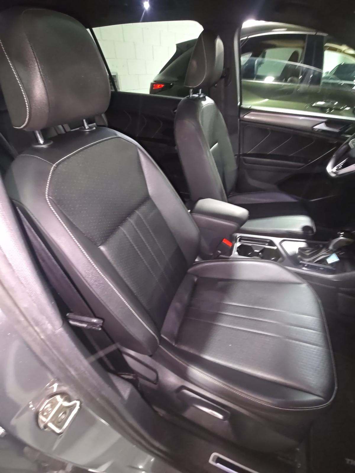 2023 Volkswagen Tiguan 2.0T SE R-Line Black FWD