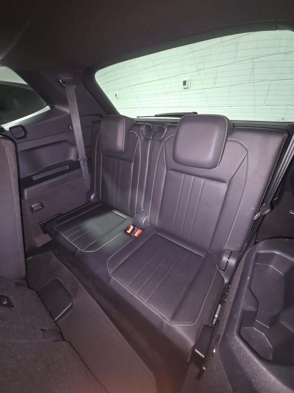 2023 Volkswagen Tiguan 2.0T SE R-Line Black FWD