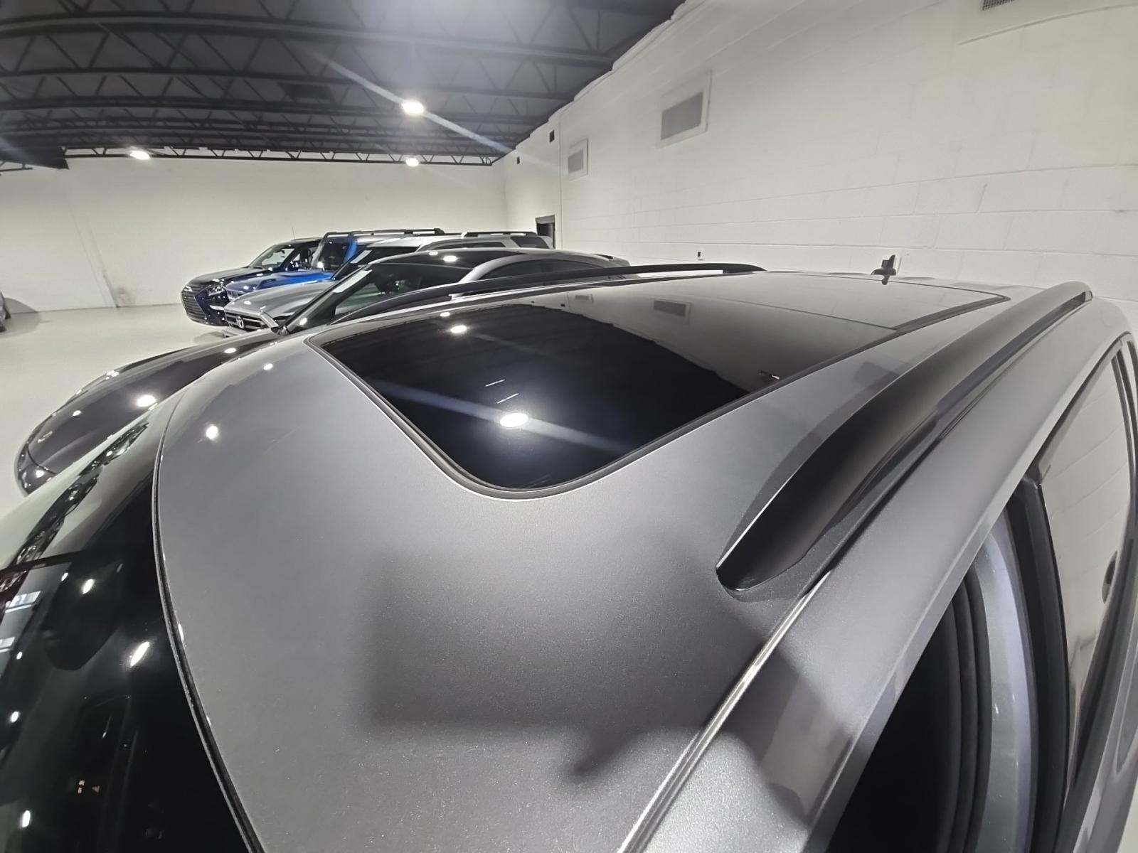 2023 Volkswagen Tiguan 2.0T SE R-Line Black FWD