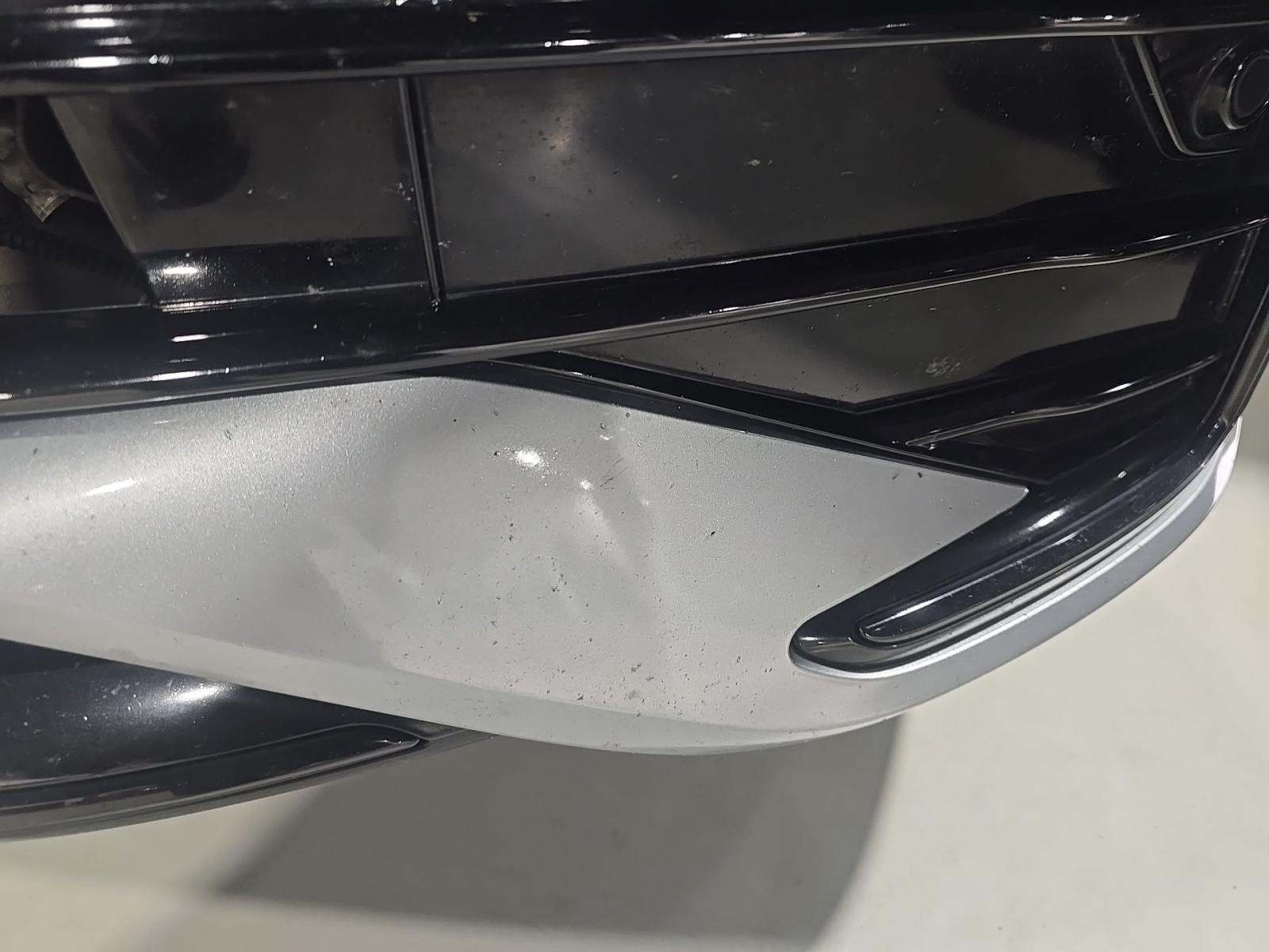 2023 Volkswagen Tiguan 2.0T SE R-Line Black FWD