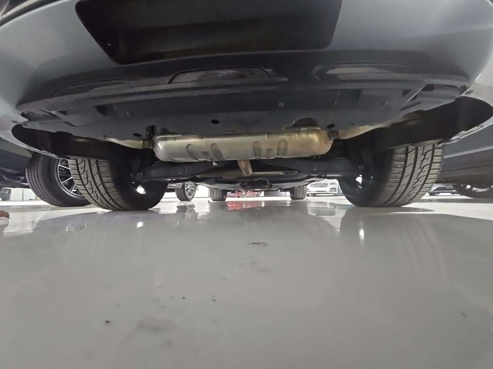 2023 Volkswagen Tiguan 2.0T SE R-Line Black FWD